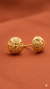 SIMPLE ROYAL STUDS EARING Gemini Generated Image Gg9sg1gg9sg1gg9s 168x300