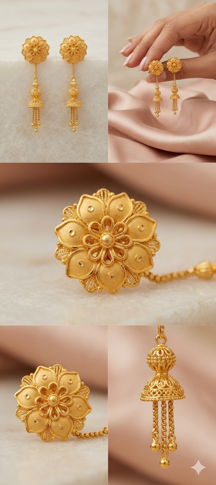 Gemini_Generated_Image_hsa8d4hsa8d4hsa8 ROUND HERITAGE JHUMKI SMALL